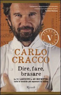 Dire fare brasare 