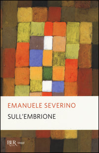 Sull'embrione 