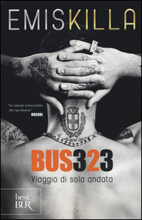 Bus323 viaggio di sola andata 