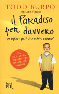 Paradiso per davvero 