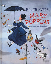Mary poppins 