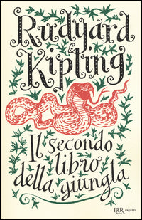 Secondo libro della giungla 