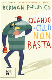 Quando il cielo non basta 