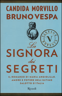 Signora dei segreti 