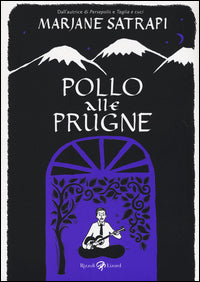 Pollo alle prugne 