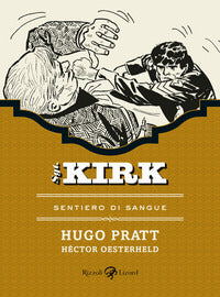 Sgt kirk - sentiero di sangue 