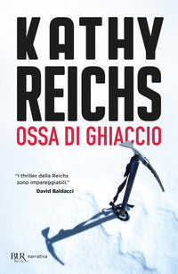 Ossa di ghiaccio 