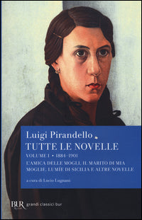 Tutte le novelle 1 1884 - 1901 