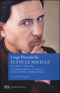 Tutte le novelle 2 1902 - 1904 