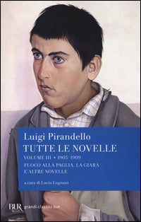 Tutte le novelle 3 1905 - 1909 