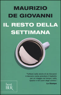 Resto della settimana 