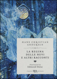 Regina delle nevi 
