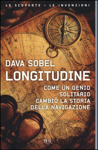 Longitudine 