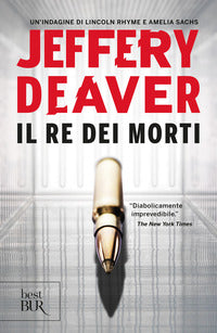 Re dei morti 