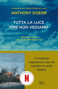 Tutta la luce che non vediamo 
