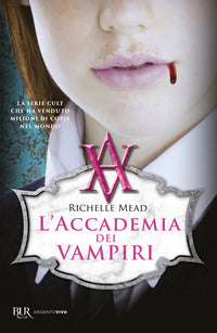 Accademia dei vampiri 