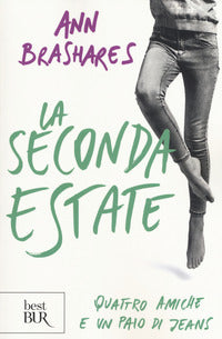 Seconda estate 