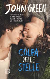 Colpa delle stelle 