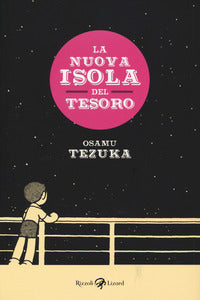 Nuova isola del tesoro 