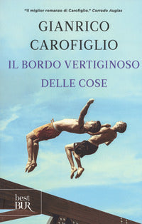 Bordo vertiginoso delle cose 