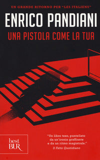 Pistola come la tua 