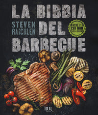Bibbia del barbecue 