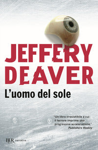 Uomo del sole 
