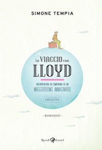 Viaggio con lloyd 