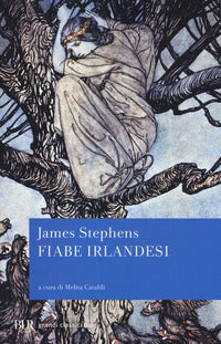 Fiabe irlandesi 