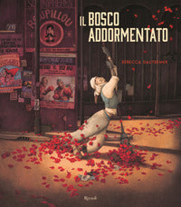 Bosco addormentato 