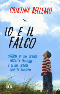 Io e il falco 