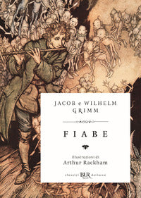 Fiabe (grimm) 