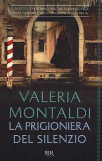 Prigioniera del silenzio 