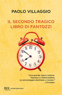 Secondo tragico libro di fantozzi 