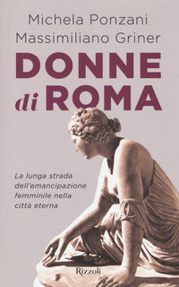 Donne di roma 