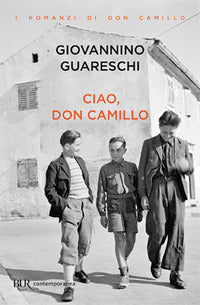 Ciao don camillo 