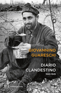 Diario clandestino 1943 - 1945 