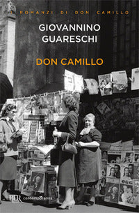 Don camillo 