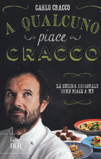 A qualcuno piace cracco 