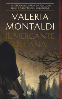 Mercante di lana 