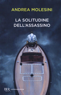 Solitudine dell'assassino 