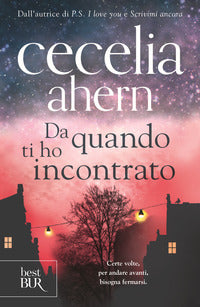 Da quando ti ho incontrato 