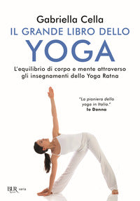 Grande libro dello yoga 