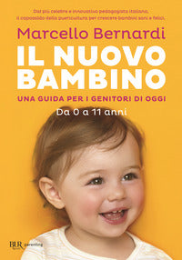 Nuovo bambino da 0 a 11 anni 
