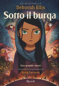 Sotto il burqa 
