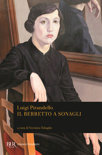 Berretto a sonagli 
