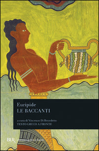 Baccanti 