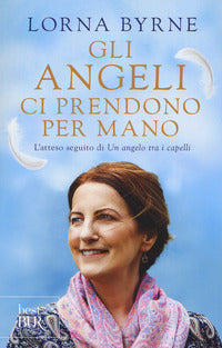 Angeli ci prendono per mano 