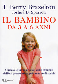 Bambino da 3 a 6 anni 