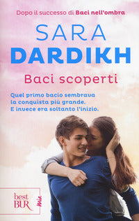 Baci scoperti 